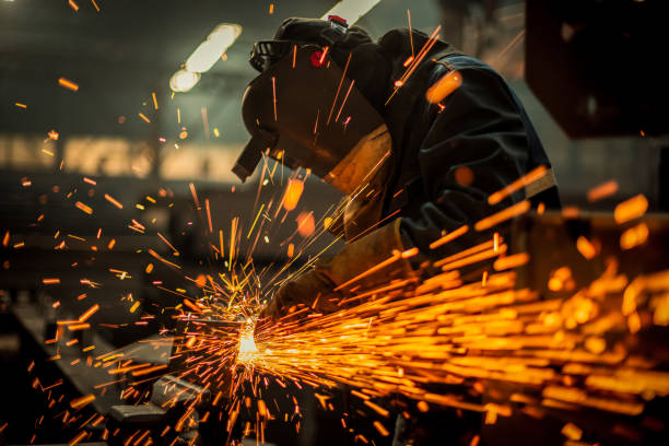 Best Specialty Welding Processes in Winfield, AL