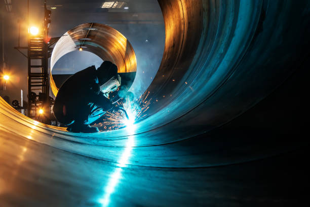 Professional Welder & Metal Fabrication in Winfield, AL