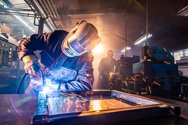 Best Maintenance and Repair Welding in Winfield, AL