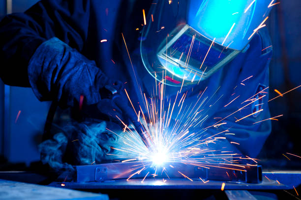 Affordable Welder Services in Winfield, AL