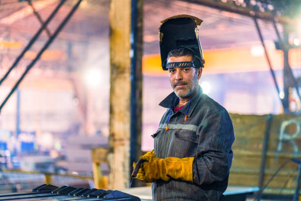 Best Structural Steel Welding in Winfield, AL