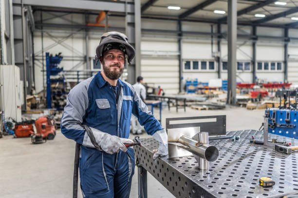  Winfield, AL Welder Pros