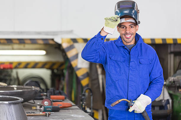 Best Aerospace and Defense Welding in Winfield, AL