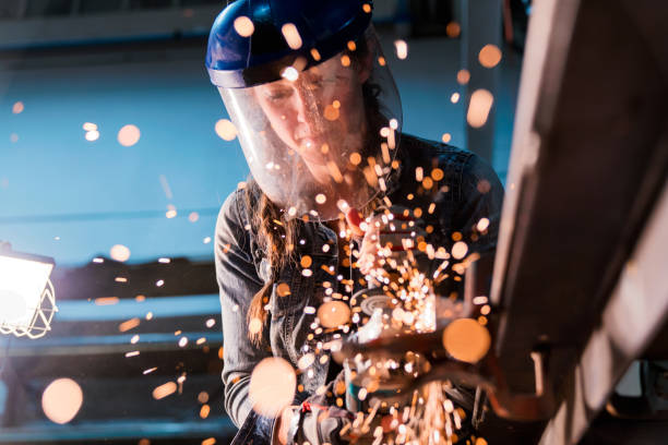 Best Marine and Shipbuilding Welding in Winfield, AL